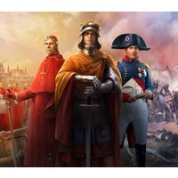 Europa Universalis IV - Emperor DLC Steam CD Key