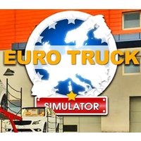 Euro Truck Simulator RU/CIS PC Steam CD Key