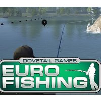 Euro Fishing EMEA Steam CD Key