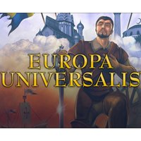 Europa Universalis GOG CD Key