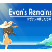 Evan's Remains Steam CD Key