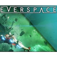 EVERSPACE US XBOX ONE CD Key