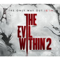 The Evil Within 2 EMEA Steam CD Key