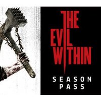 The Evil Within Season Pass Steam CD Key