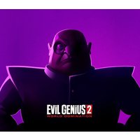 Evil Genius 2 Steam CD Key