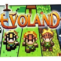 Evoland Steam Gift