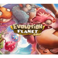 Evolution Planet: Gold Edition Steam CD Key