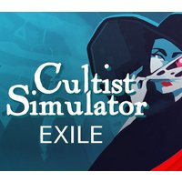 Cultist Simulator - The Exile DLC Steam CD Key