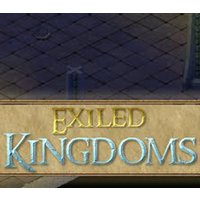 Exiled Kingdoms Steam CD Key