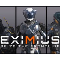 Eximius: Seize the Frontline Steam CD Key