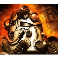 Fallout: A Post Nuclear Role Playing Game PC Steam CD Key