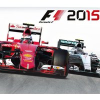 F1 2015 EU Steam CD Key