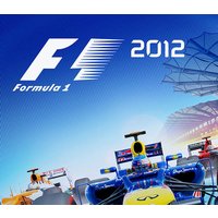 F1 2012 LATAM Steam Gift