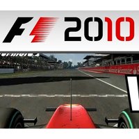 F1 2010 RU/CIS Steam Gift
