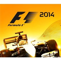 F1 2014 EU Steam CD Key