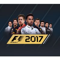 F1 2017 EMEA Steam CD Key