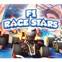 F1 Race Stars PC Steam Gift