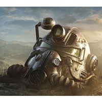 Fallout 76 UK XBOX One CD Key