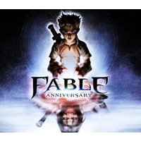 Fable Anniversary Steam CD Key