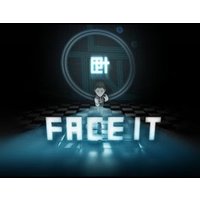 Face it - A game to fight inner demons Steam Gift