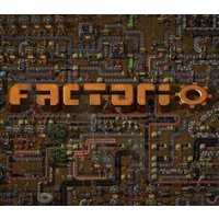 Factorio Steam Altergift