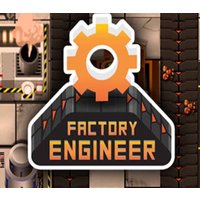 Factory Engineer PC Steam CD Key