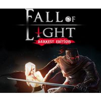 Fall of Light: Darkest Edition Steam CD Key