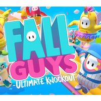 Fall Guys: Ultimate Knockout EU Steam CD Key