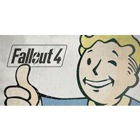 Fallout 4 Season Pass EU Xbox One CD Key