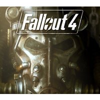 Fallout 4 Steam CD Key