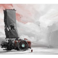 FAR: Lone Sails - Digital Collectors Edition Steam CD Key