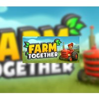 Farm Together - Wasabi Pack DLC EU PC Steam CD Key