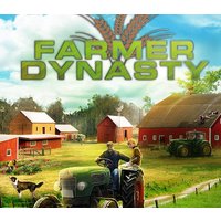 Farmer's Dynasty Steam CD Key