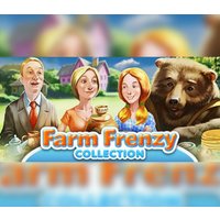 Farm Frenzy Collection Steam CD Key
