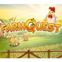 Farm Quest PC Steam CD Key