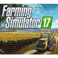 Farming Simulator 17 Giants Software CD Key