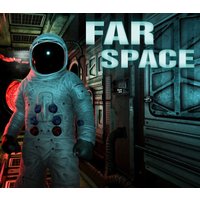 Far Space VR PC Steam CD Key