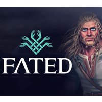 FATED: The Silent Oath PC Steam CD Key