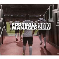 Football Manager 2019 EU Steam CD Key