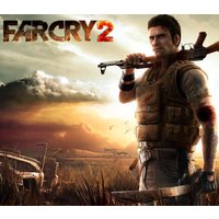 Far Cry 2 EU PC Ubisoft Connect CD Key