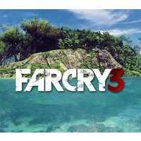 Far Cry 3 RU Ubisoft Connect CD Key