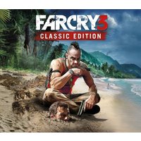 Far Cry 3 Classic Edition TR XBOX One CD Key