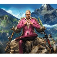 Far Cry 4 Gold Edition US XBOX One / Xbox Series X|S CD Key