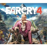 Far Cry 4 SEA Steam Gift