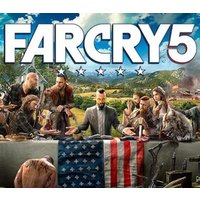 Far Cry 5 Gold Edition EMEA Ubisoft Connect CD Key
