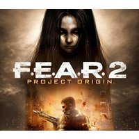 F.E.A.R. 2 - Reborn DLC EU Steam CD Key