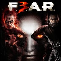 F.E.A.R. 3 PC Steam Account
