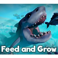 Feed and Grow: Fish EU Steam Altergift