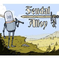Feudal Alloy PC GOG CD Key