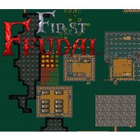First Feudal EU Steam Altergift